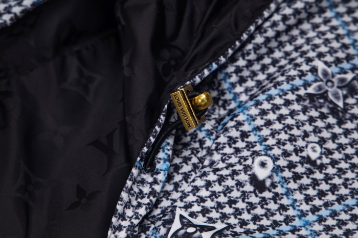 Louis Vuitton 2026ss New Jacket Size S-XL