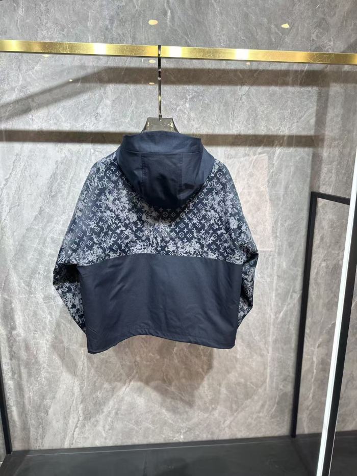 Louis Vuitton 2026ss New Jacket Size 1-5