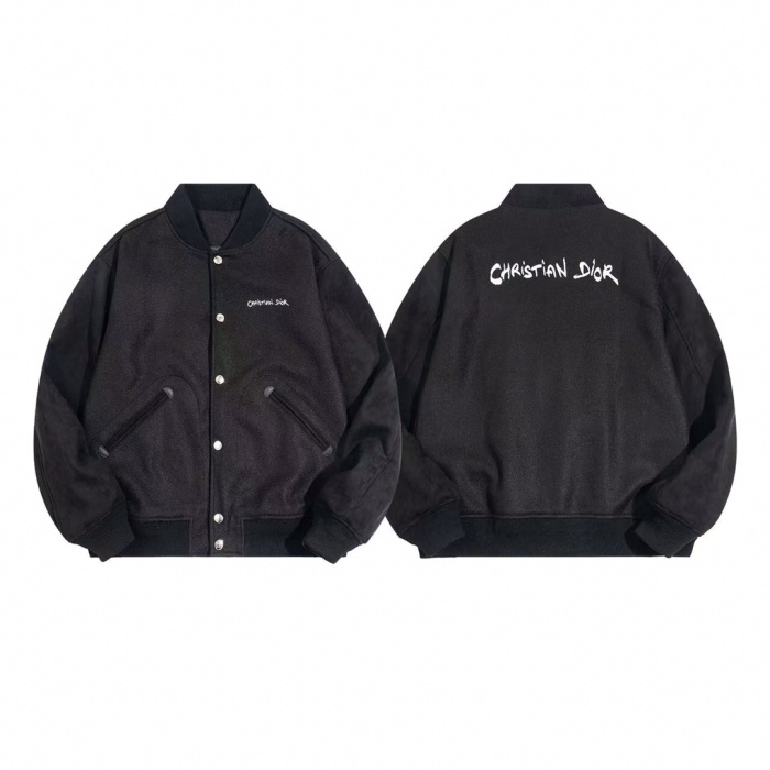 Dior 2026ss New Jacket Size XS-L