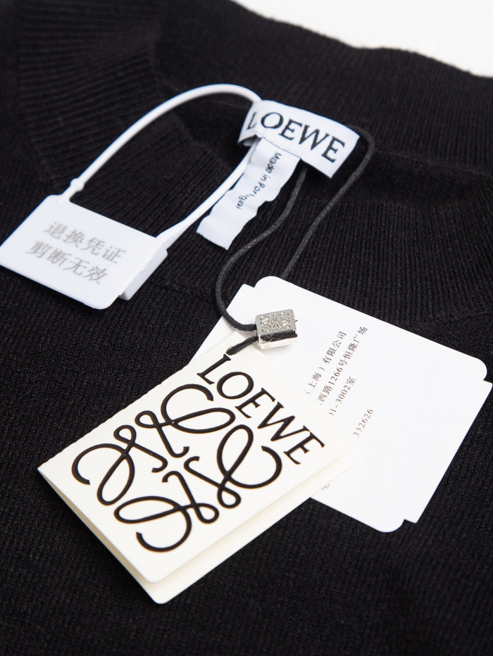 Loewe 2026ss New Sweatshirt Size S-XL