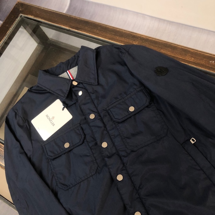 Moncler 2026ss New Jacket Size M-XXXL