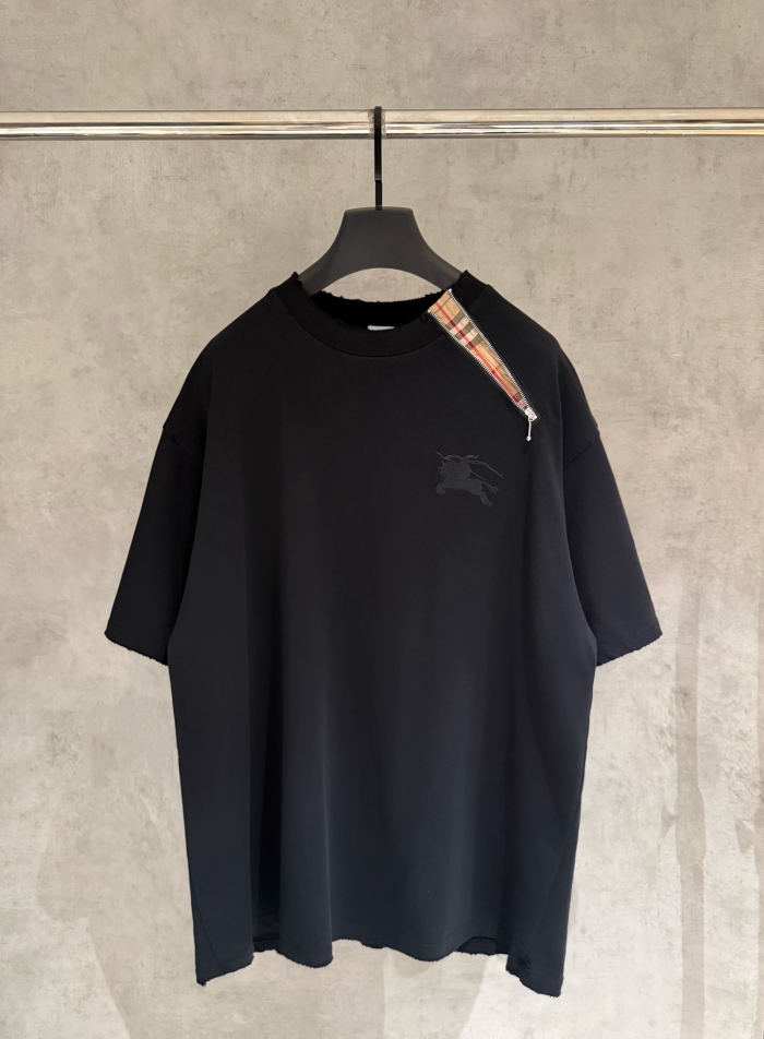 Burberry 2026ss New T Shirt Size S-XXL
