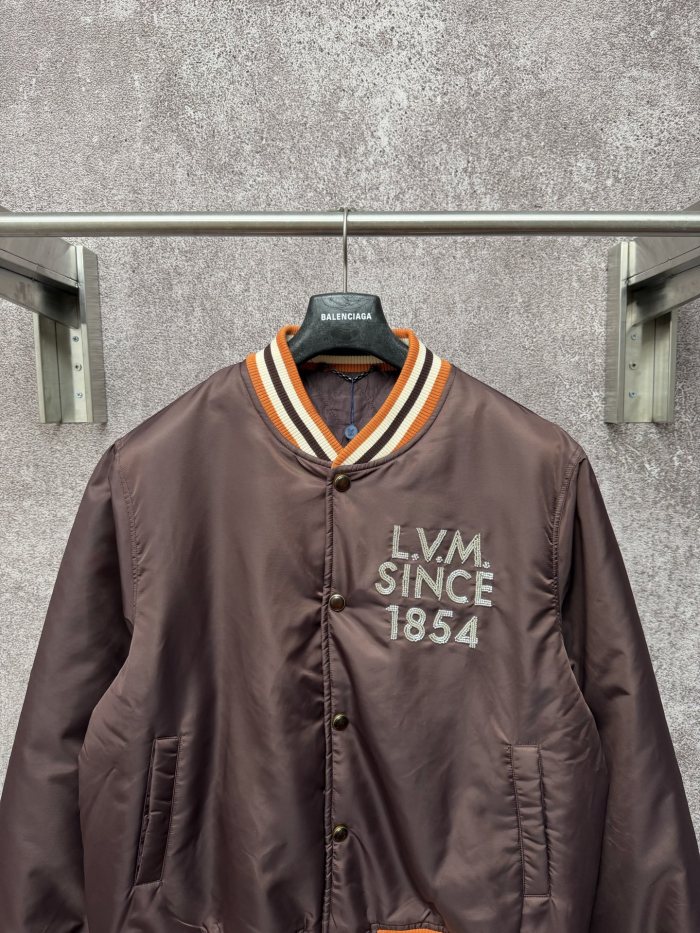Louis Vuitton 2026ss New Jacket Size S-XL