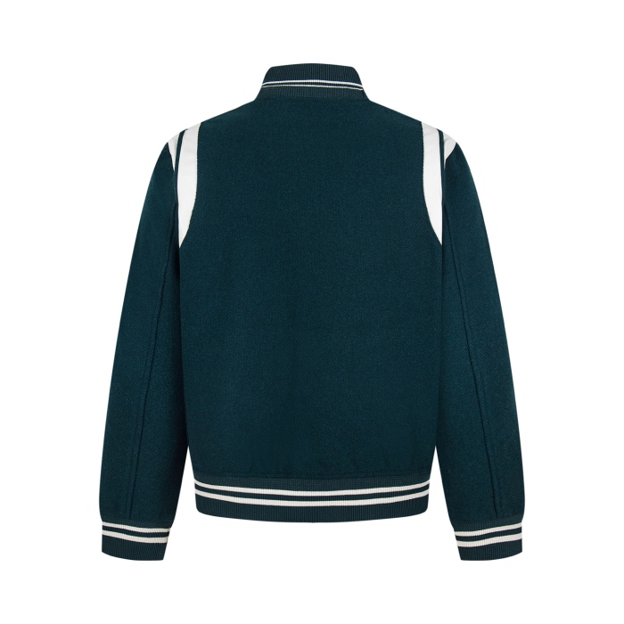YSL 2026ss New Jacket Size 46-52