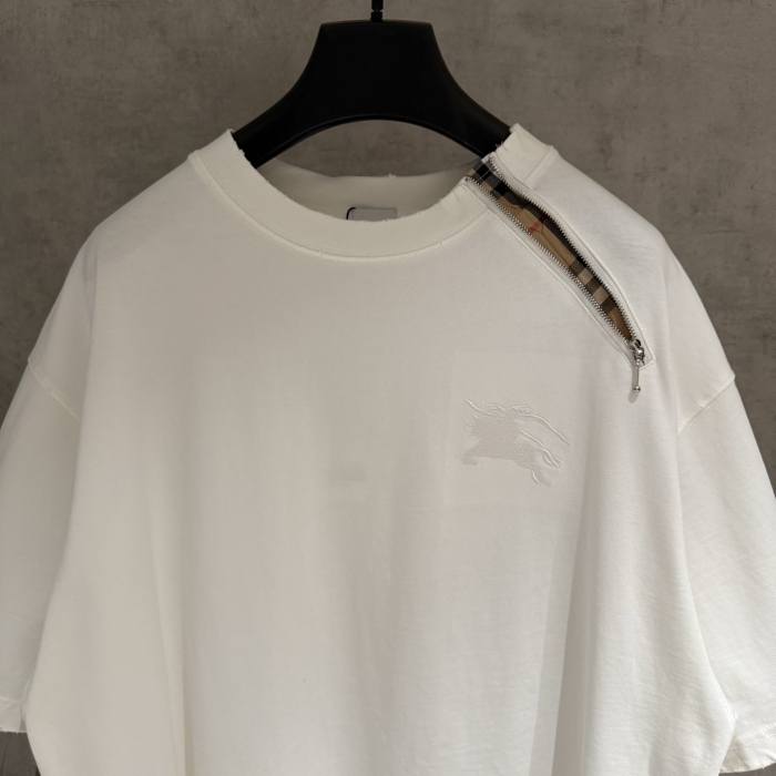 Burberry 2026ss New T Shirt Size S-XXL