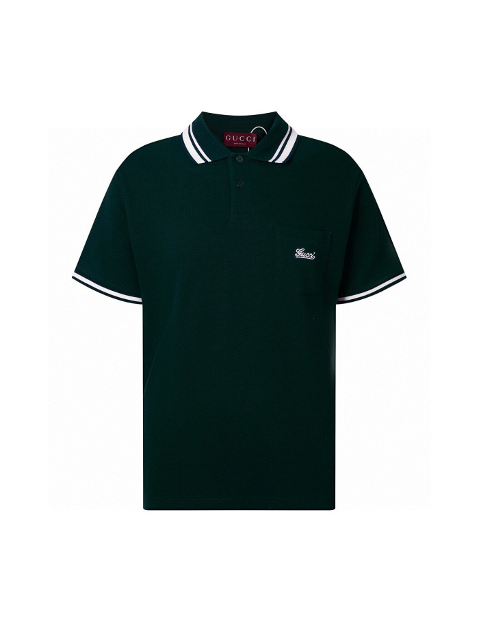 Gucci 2026ss New Polo Shirt Size S-XL