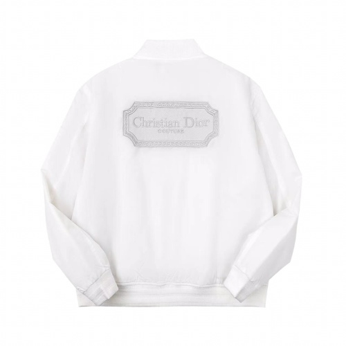 Dior 2026ss New Jacket Size XS-L