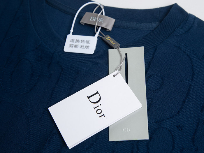 Dior 2026ss New T Shirt Size S-XL