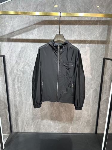 Prada 2026ss New Jacket Size 1-5