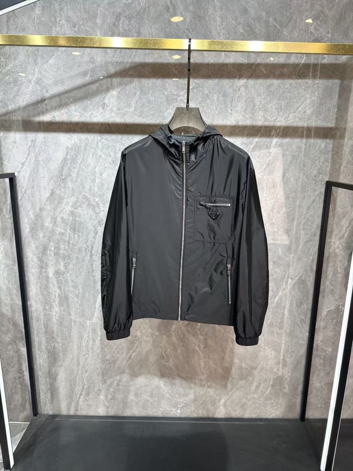 Prada 2026ss New Jacket Size 1-5