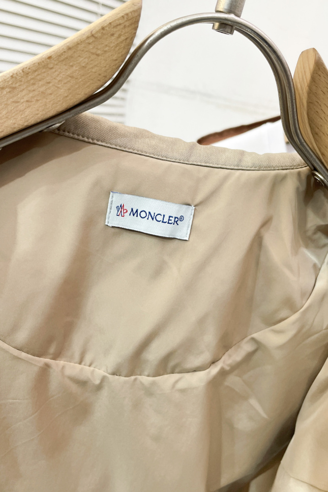 Moncler 2026ss New Jacket Size M-XXXL