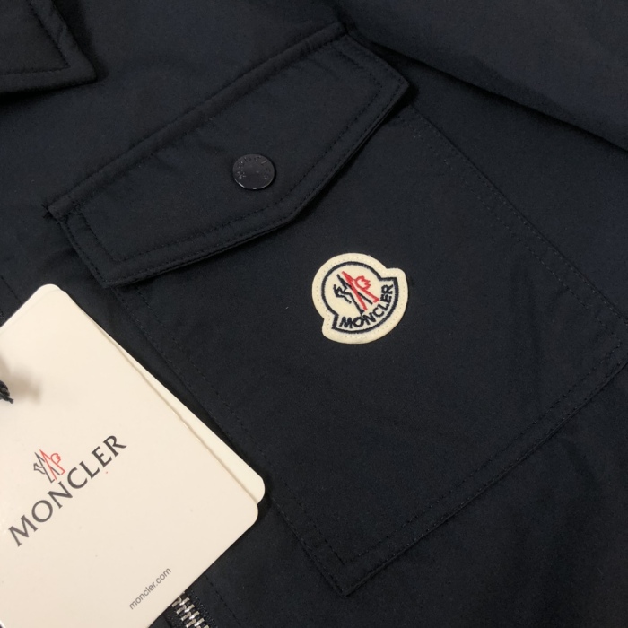 Moncler 2026ss New Jacket Size M-XXXL