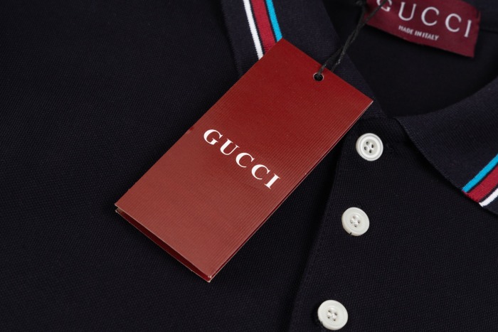 Gucci 2026ss New Polo Shirt Size S-XXL