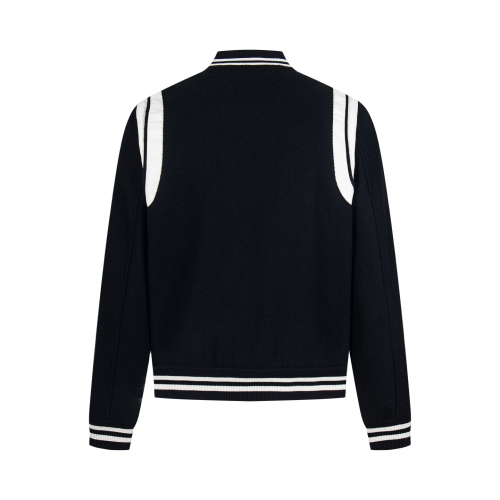 YSL 2026ss New Jacket Size 46-52