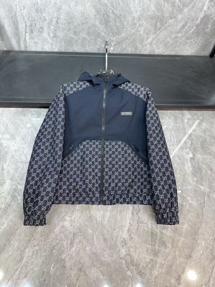 Gucci 2026ss New Jacket Size 1-5