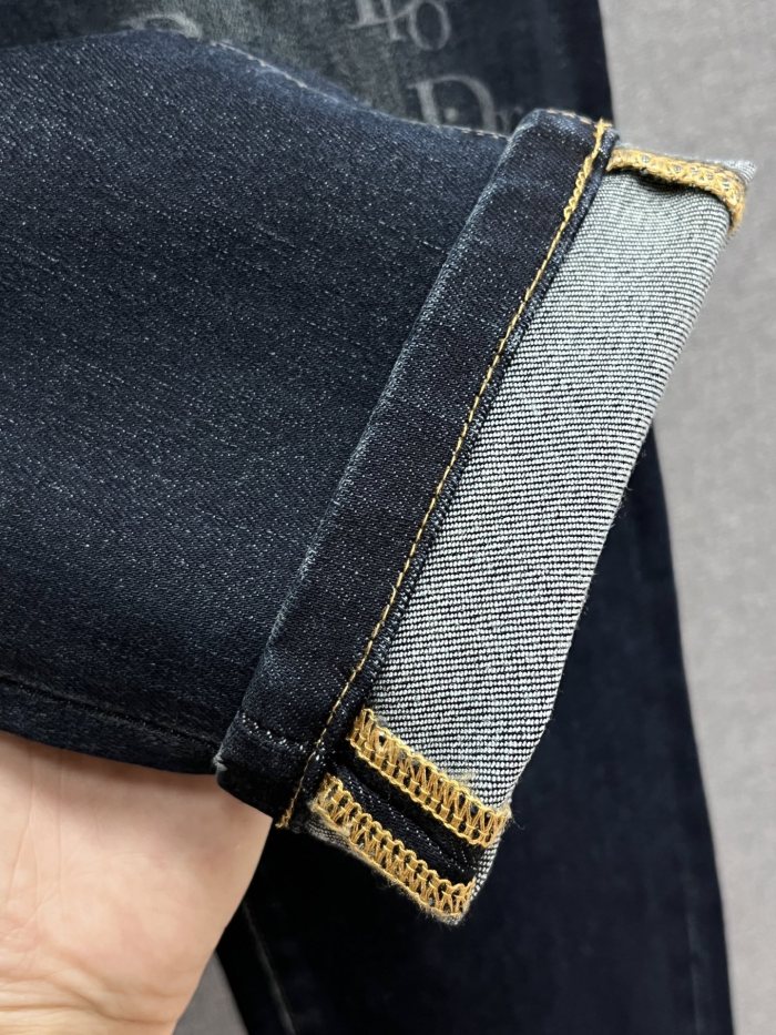 Dior New Men Jeans Size 28-38