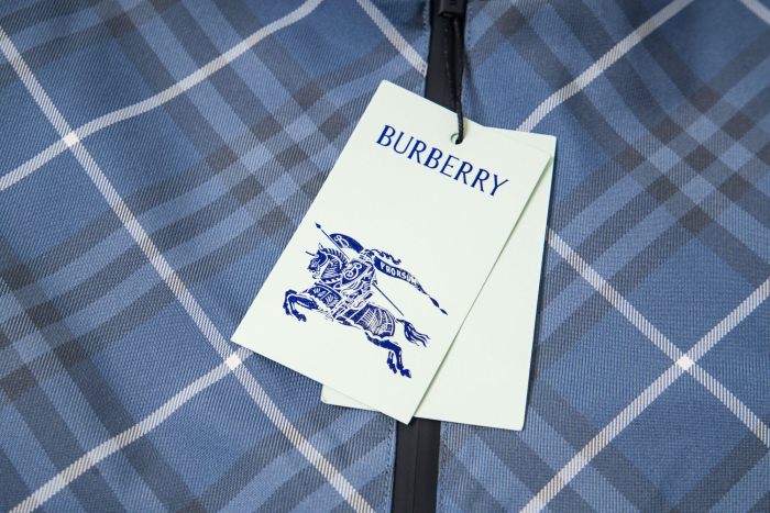 Burberry 2026ss New Jacket Size S-XL