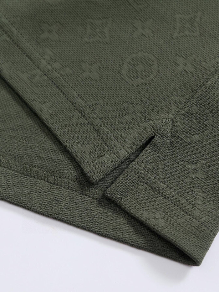 Louis Vuitton 2026ss New Polo Shirt Size S-XL
