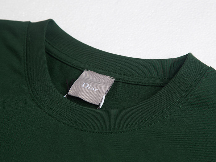 Dior 2026ss New T Shirt Size S-XL