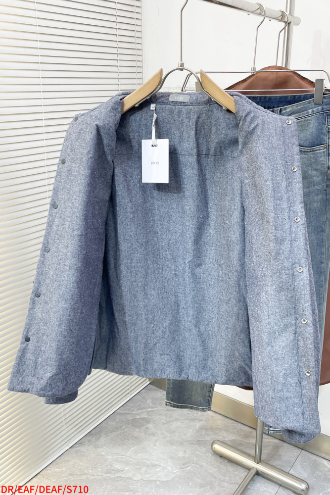 Dior DR 2026ss New Jacket Size S-XL