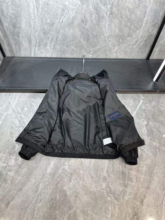 Louis Vuitton 2026ss New Jacket Size 48-56