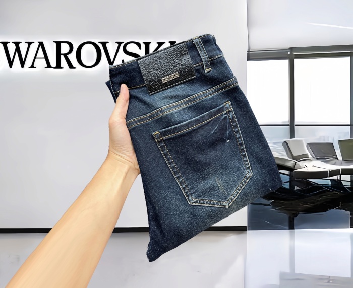 Dior New Men Jeans Size 28-38