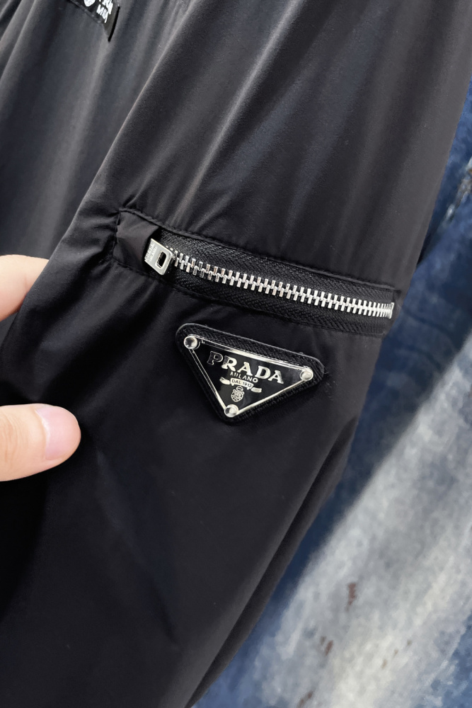 Prada 2026ss New Jacket Size M-XXXL