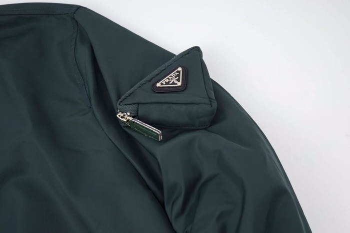 Prada 2026ss New Jacket Size XS-L