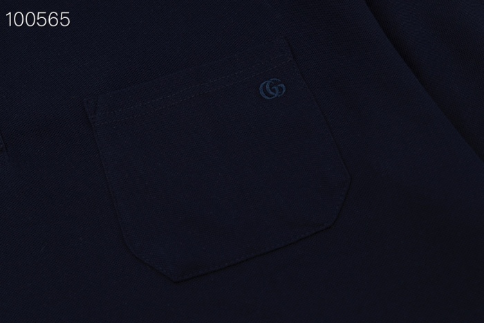 Gucci 2026ss New Polo Shirt Size S-XXL