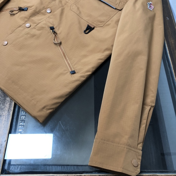 Moncler 2026ss New Jacket Size M-XXXL