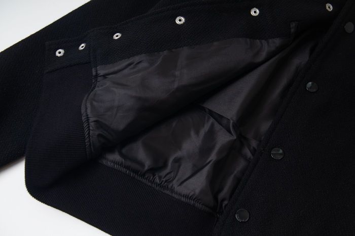 YSL 2026ss New Jacket Size 46-52