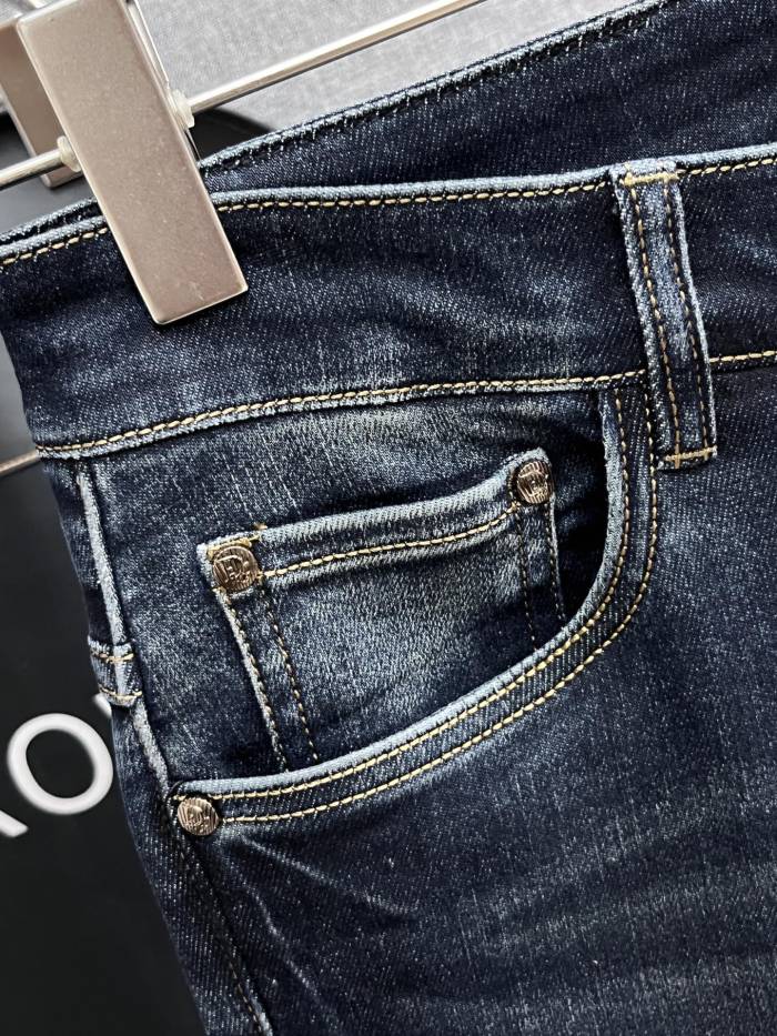 Dior New Men Jeans Size 28-38