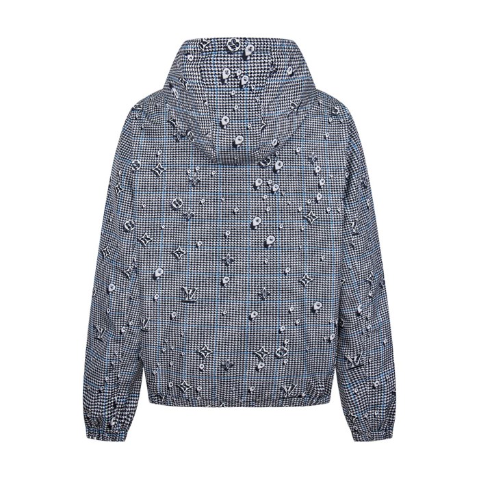 Louis Vuitton 2026ss New Jacket Size S-XL