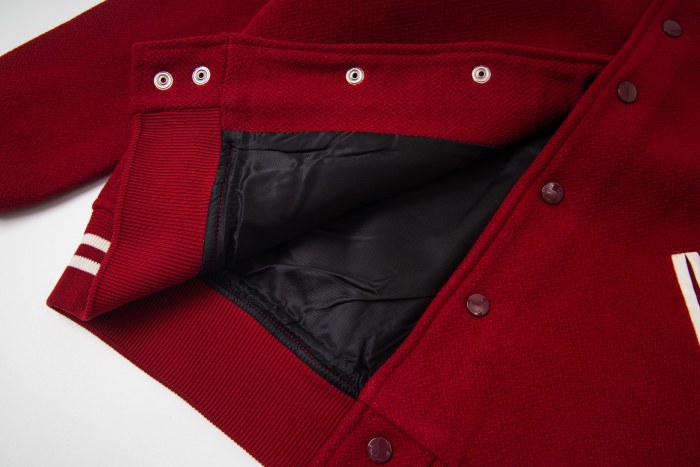 YSL 2026ss New Jacket Size 46-52