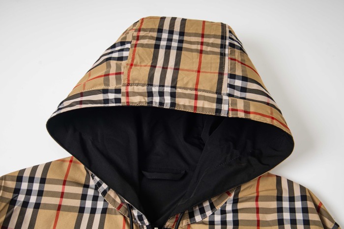 Burberry 2026ss New Jacket Size XS-L