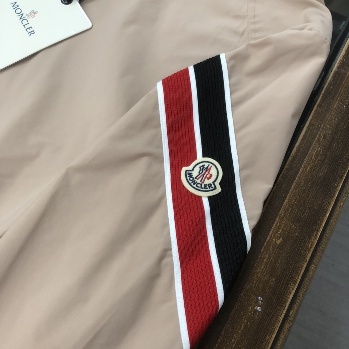 Moncler 2026ss New Jacket Size M-XXXL