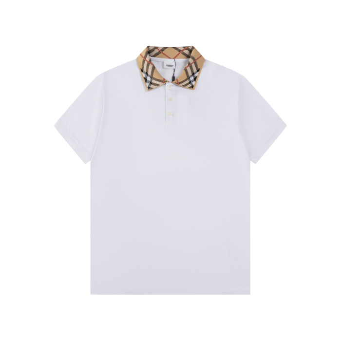 Burberry 2026ss New Polo Shirt Size S-XL