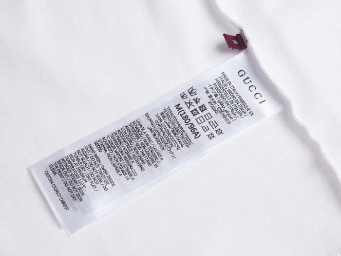 Gucci 2026ss New T Shirt Size S-XL