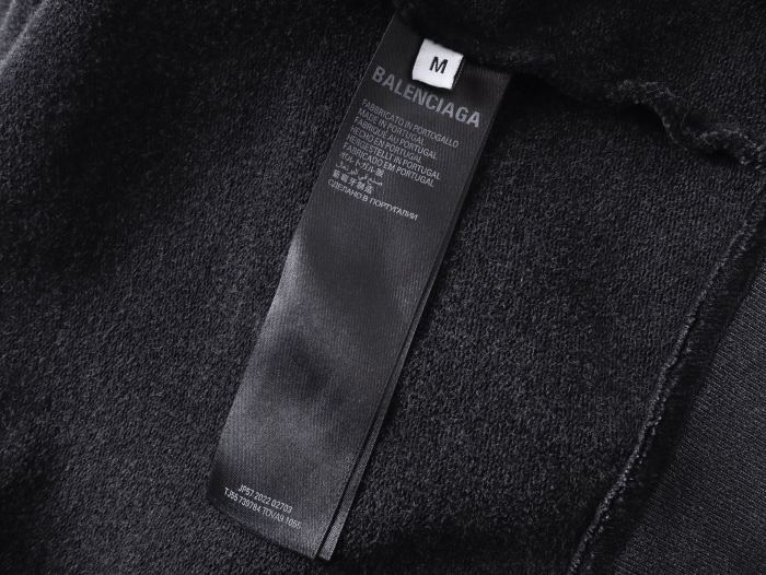 Balenciaga 2026ss New Sweatshirt Size XS-L