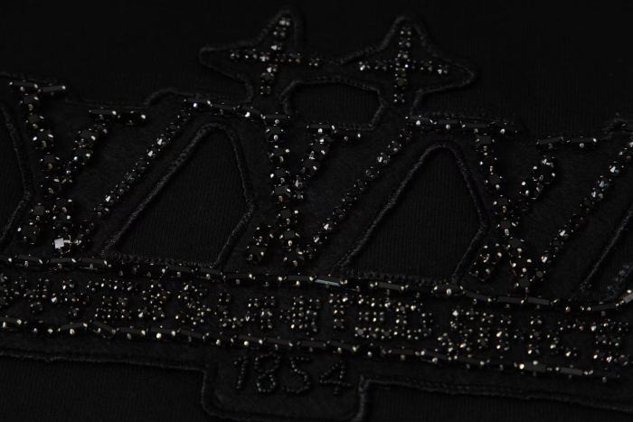 Louis Vuitton 2026ss New Sweatshirt Size XS-L