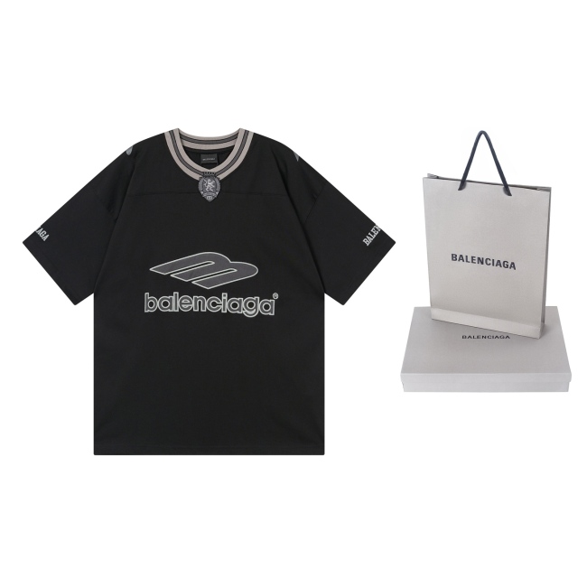 Balenciaga 2026ss New T Shirt Size XS-L