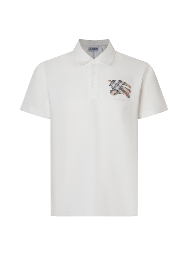 Burberry 2026ss New Polo Shirt Size S-XL