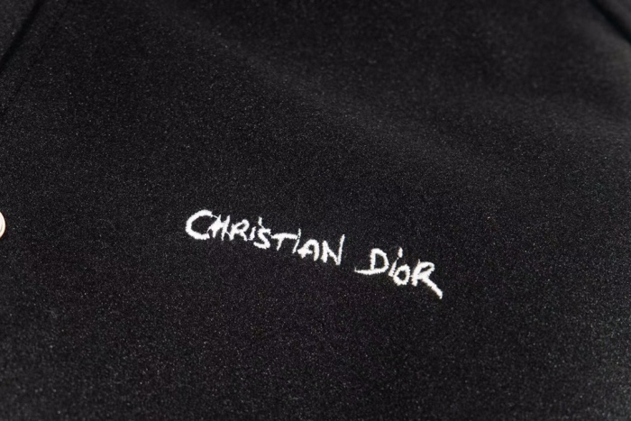 Dior 2026ss New Jacket Size XS-L