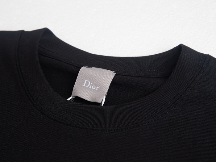 Dior 2026ss New T Shirt Size S-XL