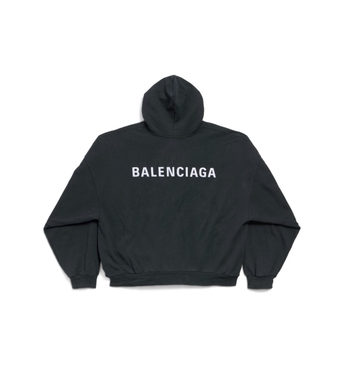 Balenciaga 2026ss New Sweatshirt Size XS-L