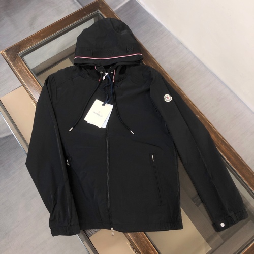 Moncler 2026ss New Jacket Size M-XXXL