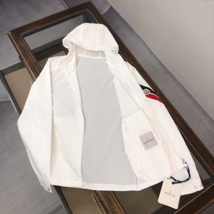 Moncler 2026ss New Jacket Size M-XXXL