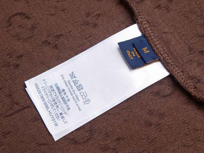 Louis Vuitton 2026ss New T Shirt Size S-XL