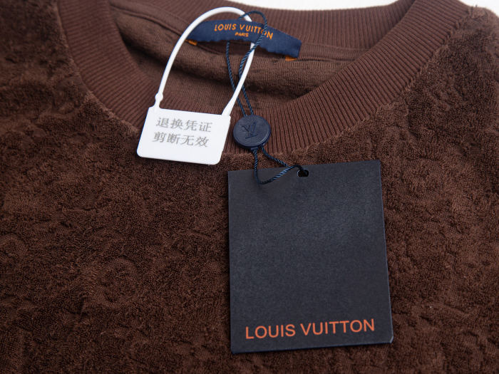 Louis Vuitton 2026ss New T Shirt Size S-XL