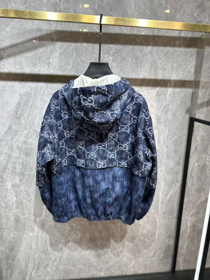 Gucci 2026ss New Jacket Size 48-56